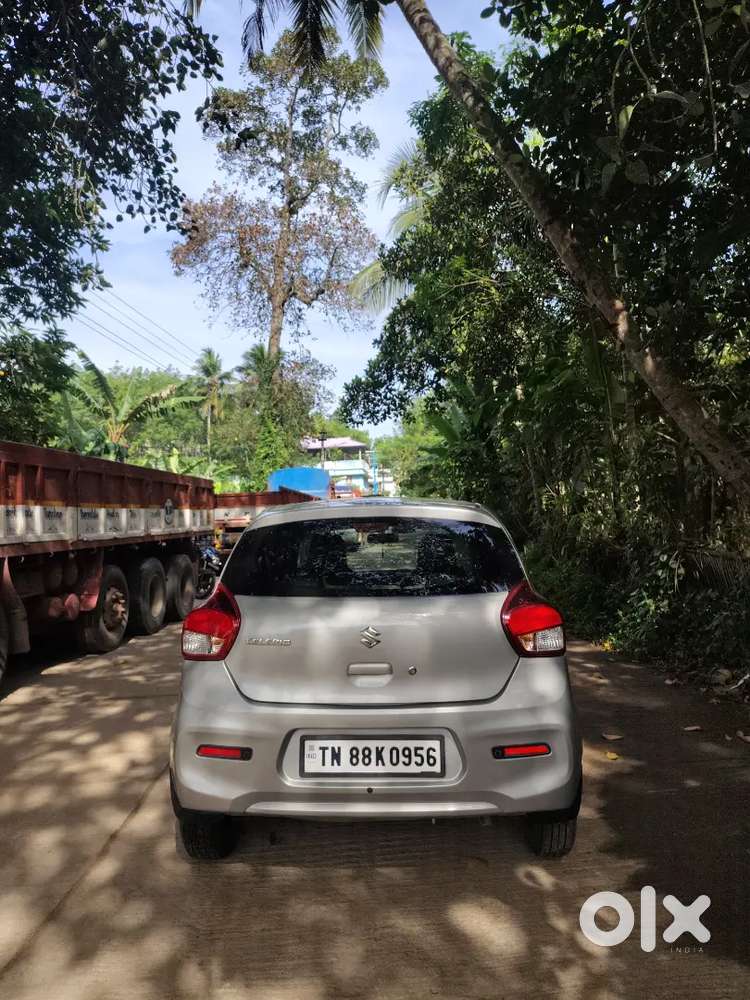 Maruti Suzuki Celerio X 2023 Petrol Well Maintained