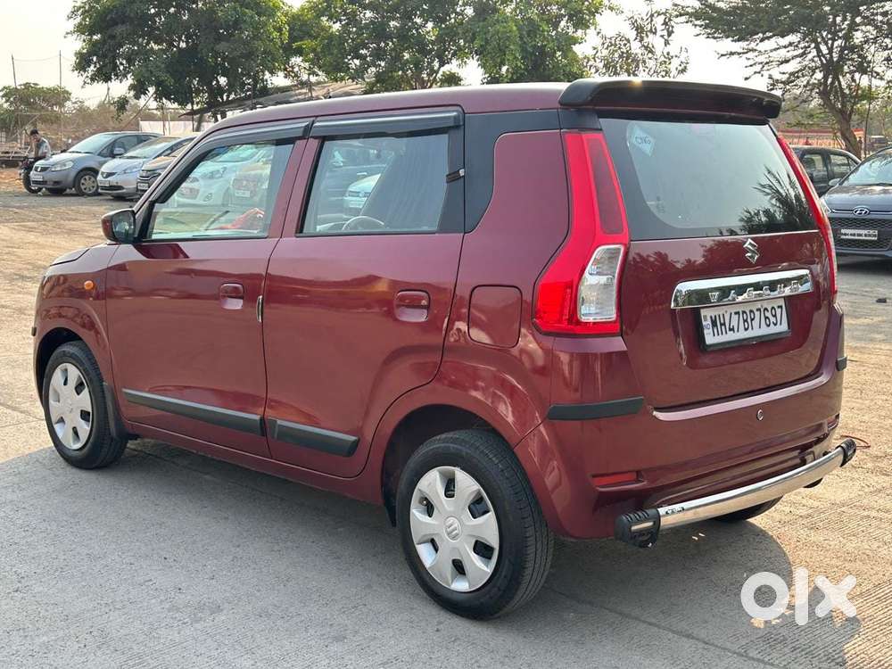 Maruti Suzuki Wagon R Vxi 1.0 Cng, 2024, Cng & Hybrids