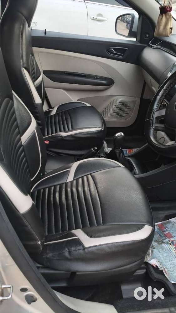 Renault Triber, 2020, Petrol