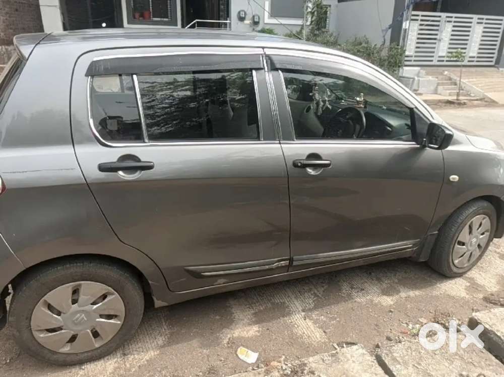 Maruti Suzuki Celerio Vxi 2015 Year Car
