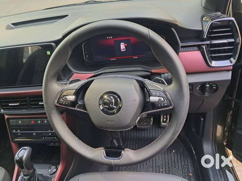 Skoda Kushaq 1.5 Monte Carlo Tsi Dsg, 2026, Petrol