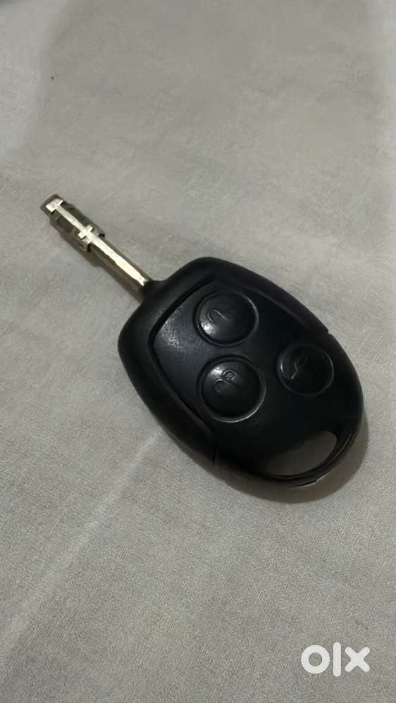 Ford Figo Diesel 2013 Car