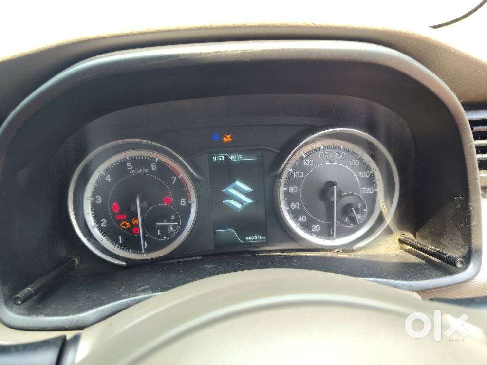 Maruti Suzuki Ertiga Vxi Cng, 2023, Cng & Hybrids