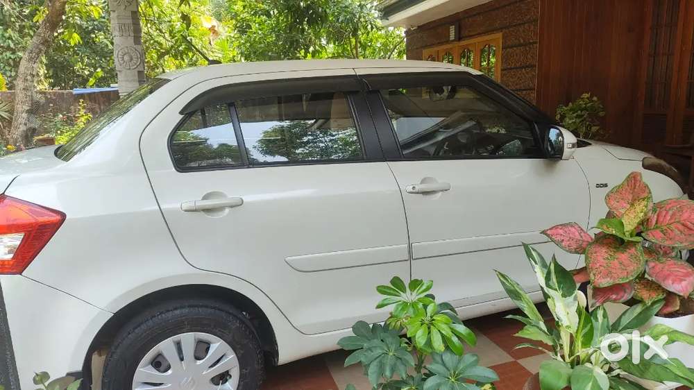 Maruti Suzuki Dzire