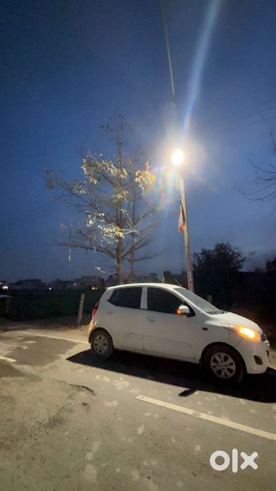 Hyundai I10 2014 Petrol 60000 Km Driven
