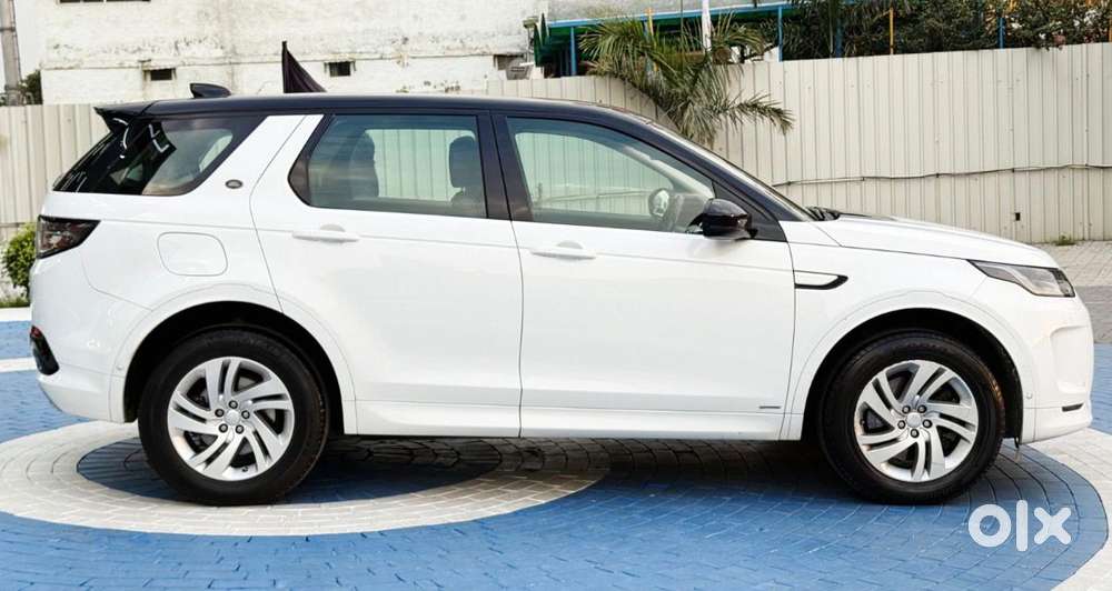 Land Rover Discovery Sport Se R-dynamic Petrol, 2020, Petrol
