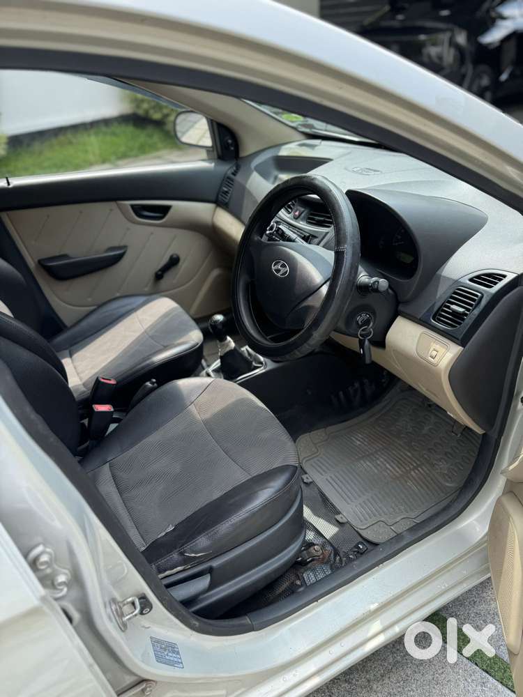 Hyundai Eon D-lite +, 2012, Petrol