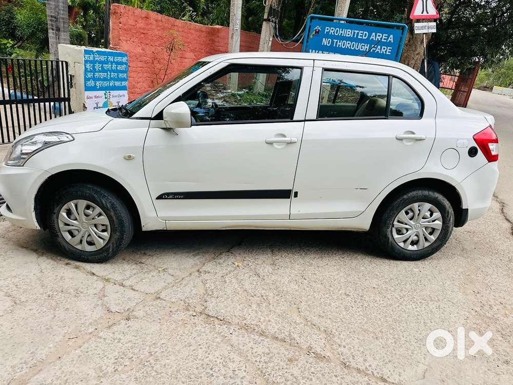 Maruti Suzuki Swift Dzire Tour 2021 Cng & Hybrids Well Maintained