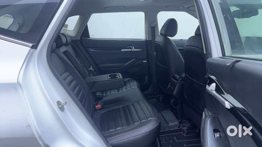 Kia Seltos Gtx, 2023, Petrol