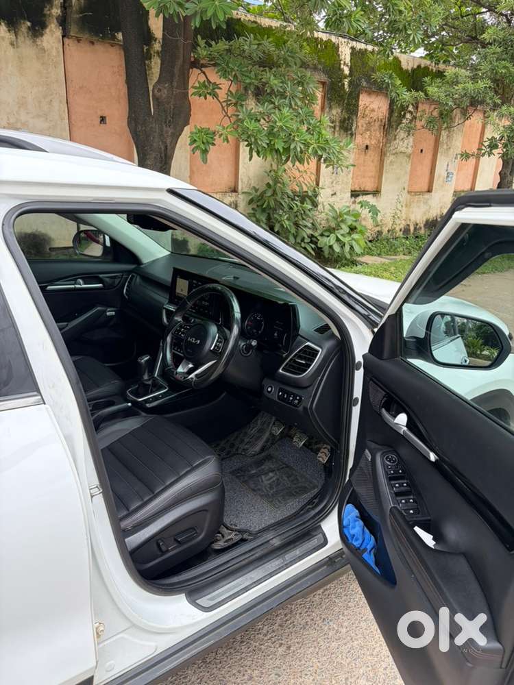 Kia Seltos 2021 Petrol 71000 Km Driven