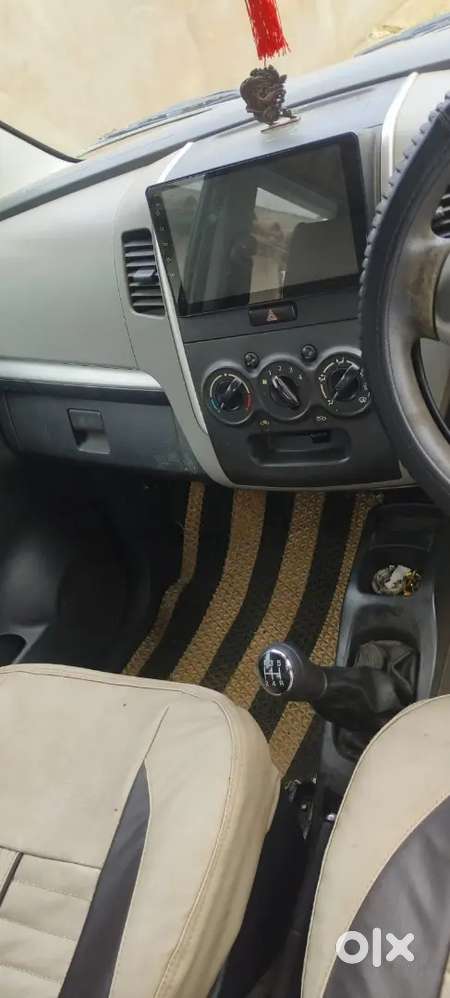 Maruti Suzuki Wagon R 2012 पेट्रोल 22 Km Driven