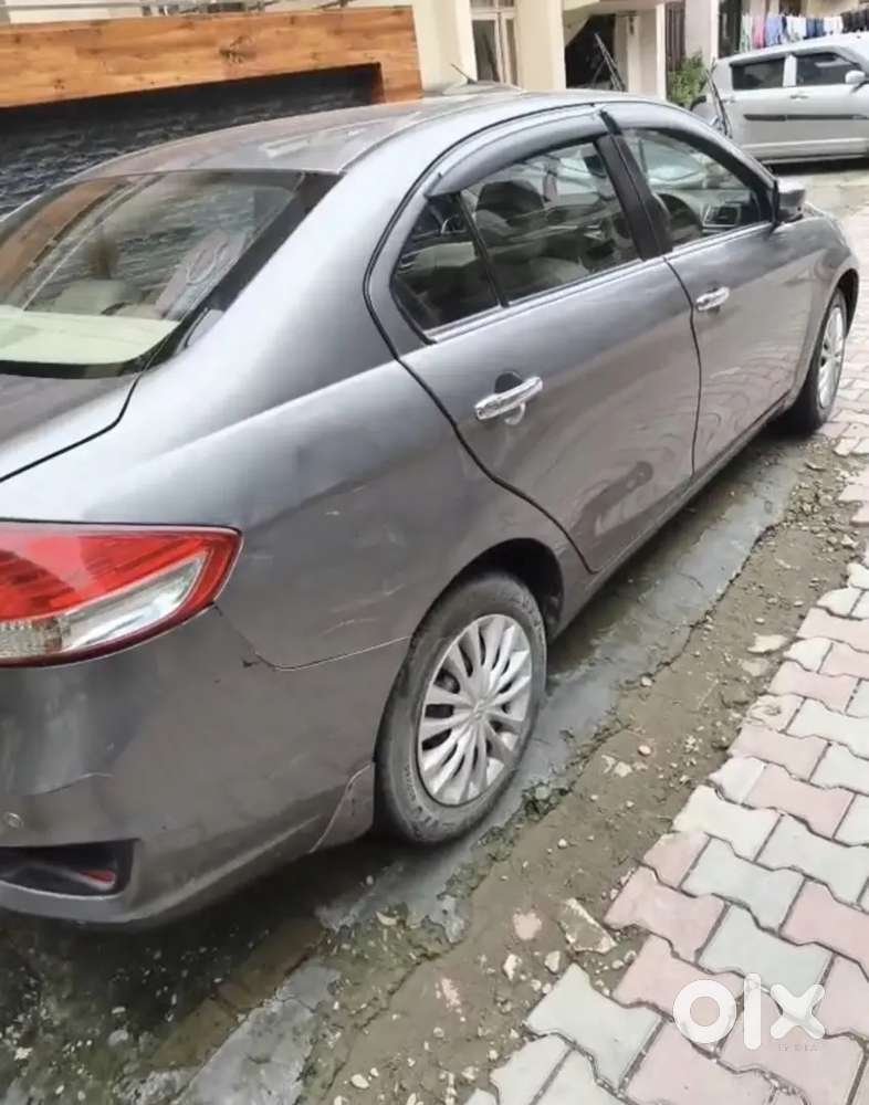 Maruti Suzuki Ciaz Diesel 2017,1st Owner, Non Accidental Rate-5,90,000