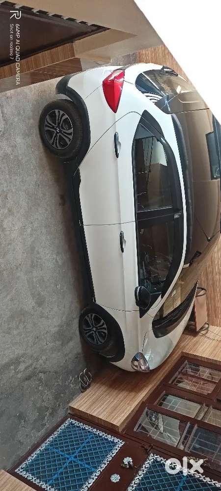 Tata Tiago Nrg 2020 Petrol Well Maintained