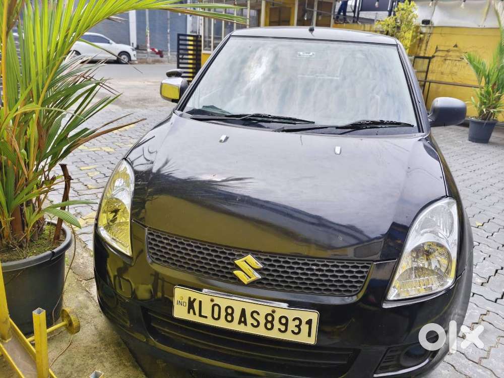 Vdi Diesel, New Paper2030, New Tyres, Central Lock, Ac