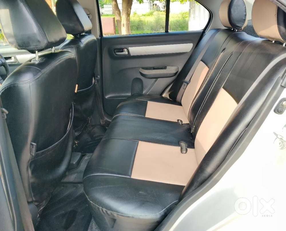 Maruti Suzuki Swift Dzire Vdi, 2009, Diesel