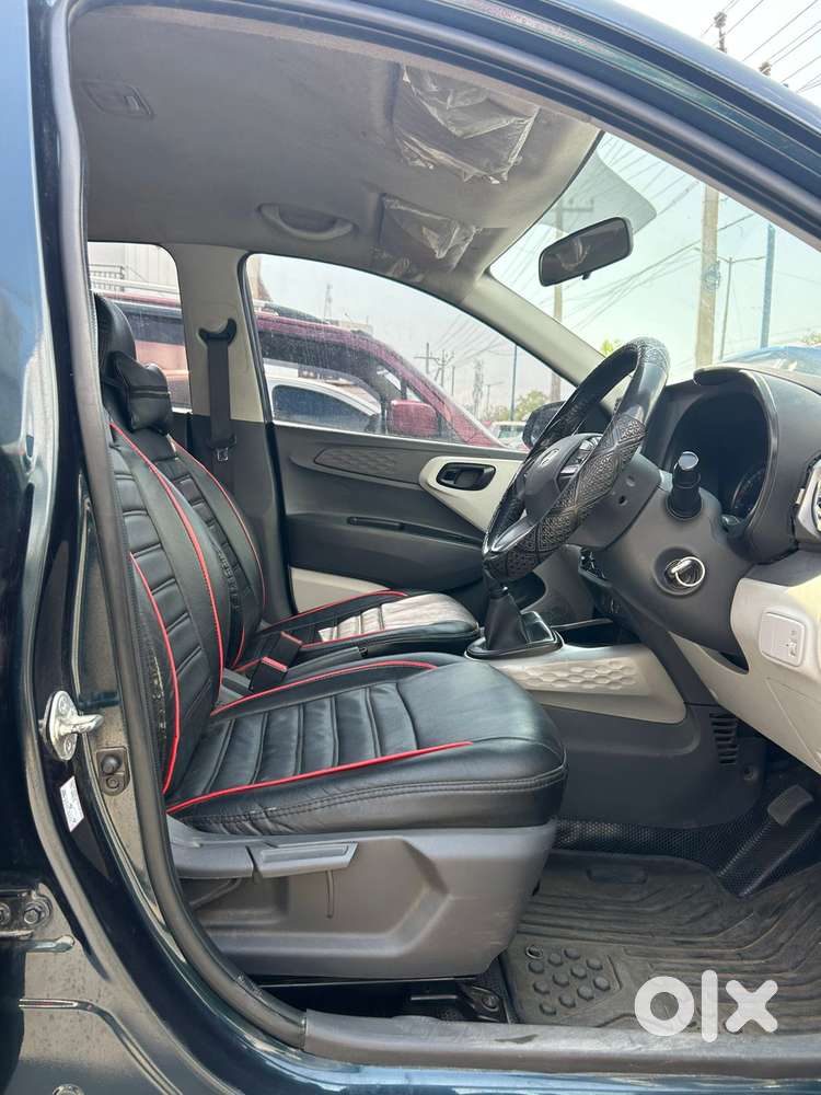 Hyundai Grand I10 Nios Magna, 2023, Petrol