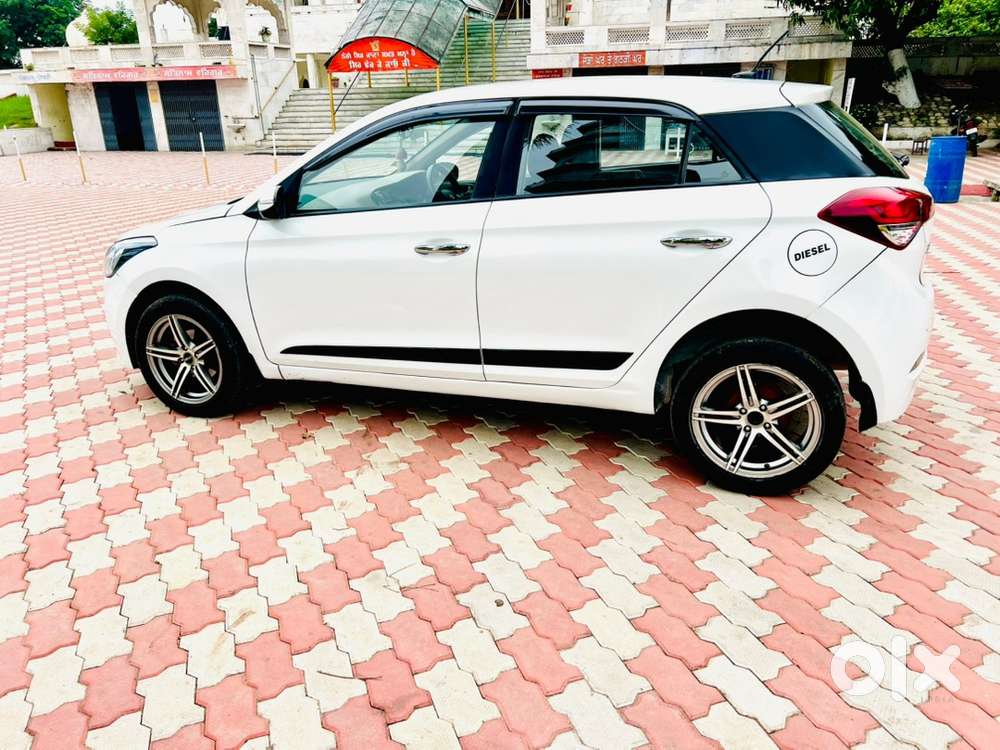 Hyundai Elite I20 2015 Diesel Good Condition
