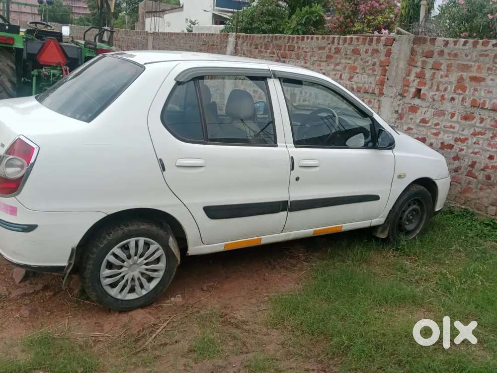 Tata Indigo Cs Diesel 2016