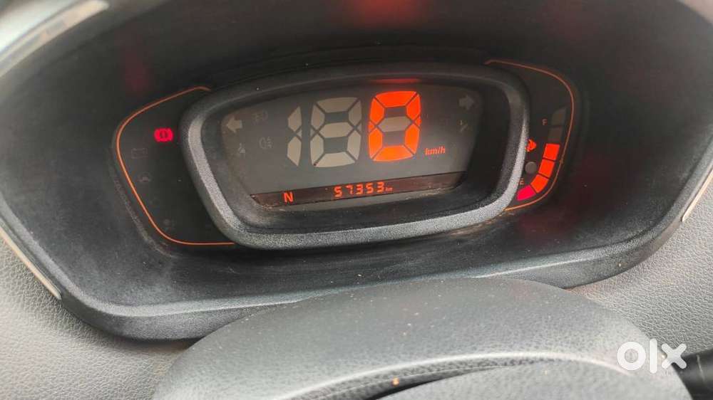 Renault Kwid 1.0 2017