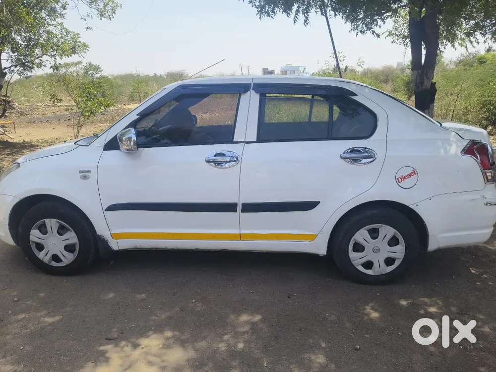 Maruti Suzuki Dzire 2015 Diesel
