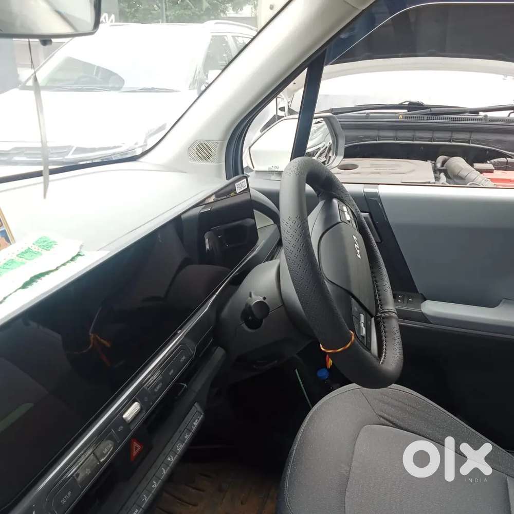 Kia Syros Htk Plus 2025