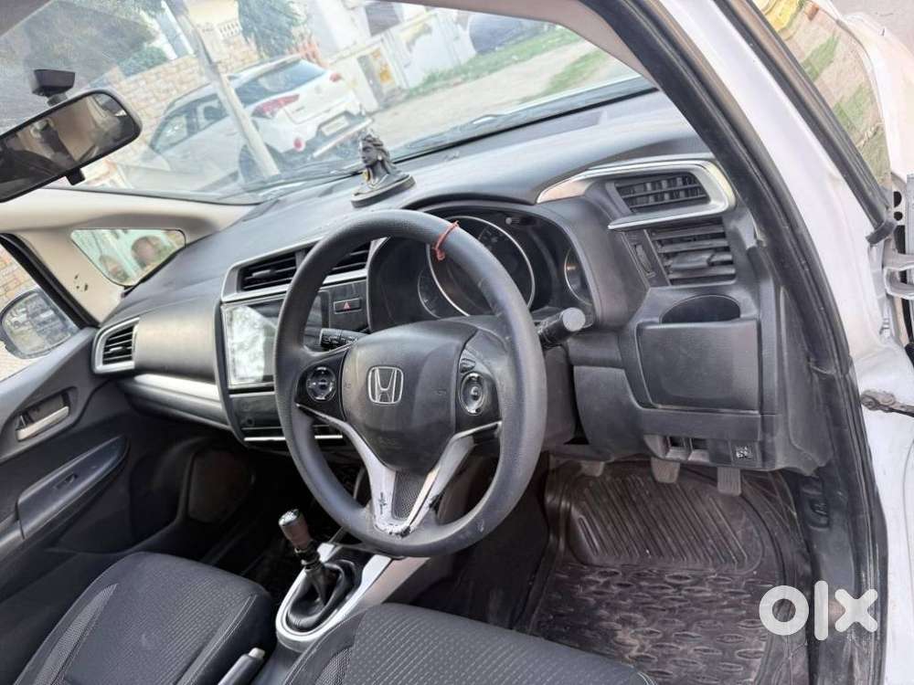 Honda Wr-v 1.5 Vx I-dtec, 2017, Diesel