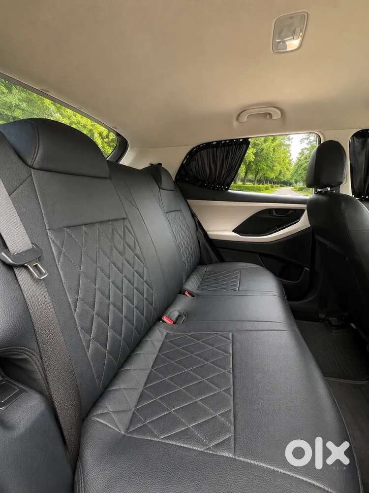 Hyundai Creta S Plus 1.5 Diesel Knight, 2022, Diesel