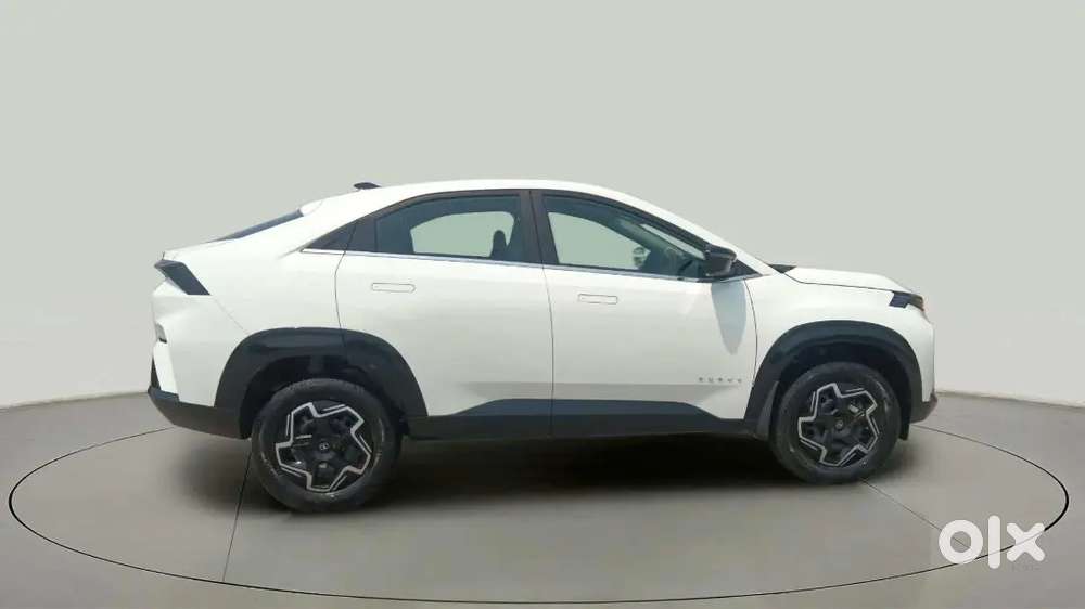 Tata Curvv 2024