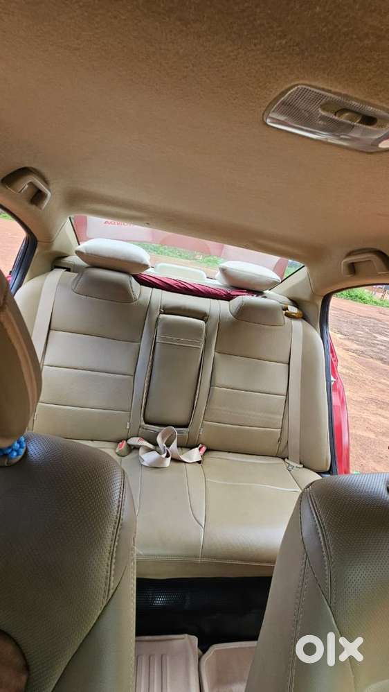 Honda City Petrol Manual 2019