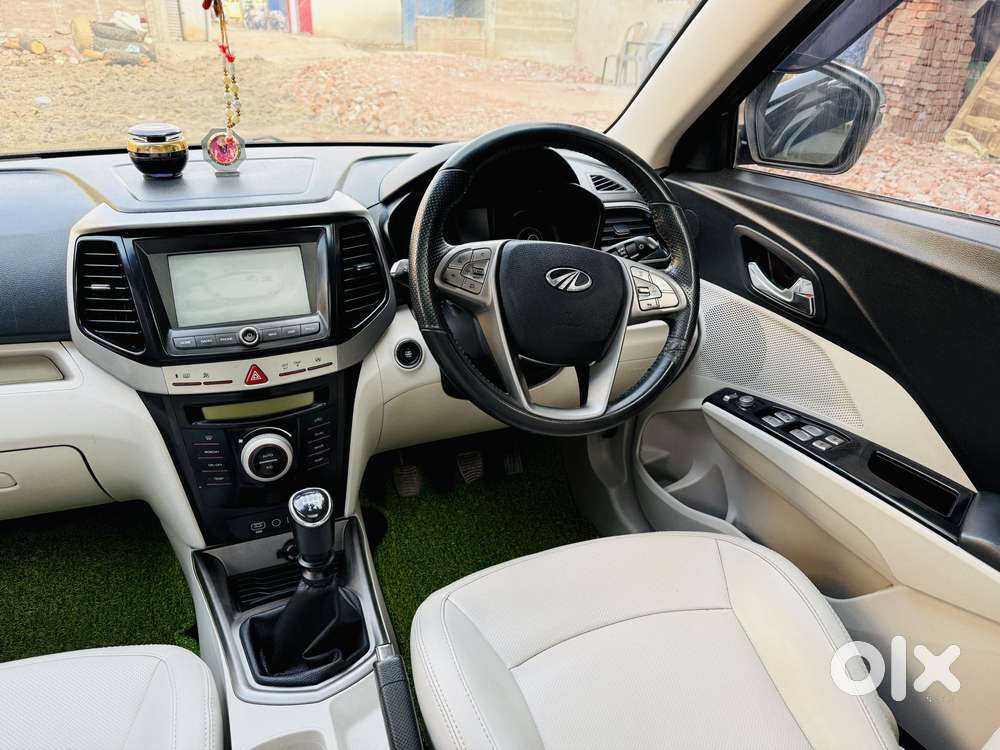 Mahindra Xuv300 W8 Option Diesel, 2021, Diesel