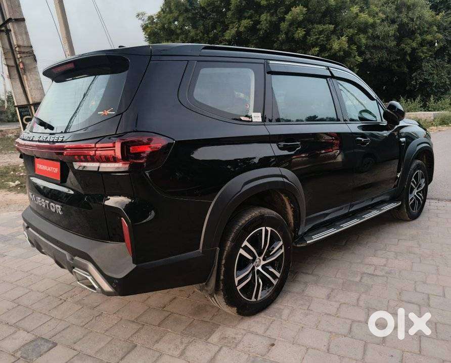 Mg Magestor Magester, 2026, Diesel