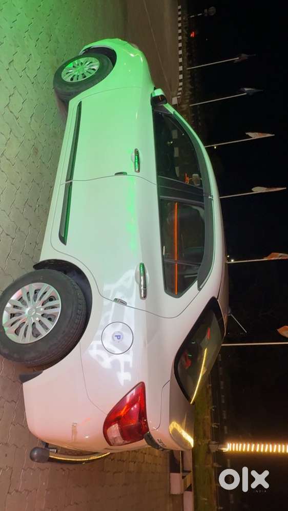  Maruti Suzuki Dzire Amt White | Excellent Condition 2022 Nov