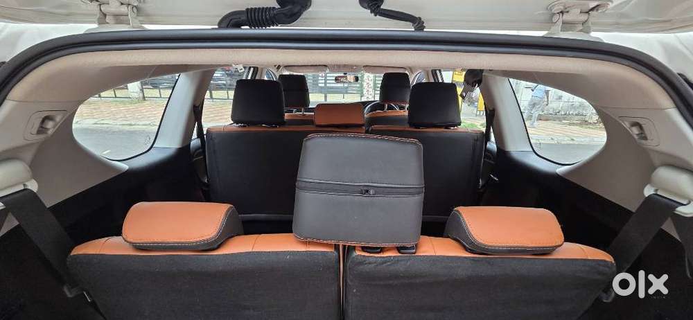 Toyota Innova Crysta 2.4 Gx Limited Edition 8 Str, 2025, Diesel
