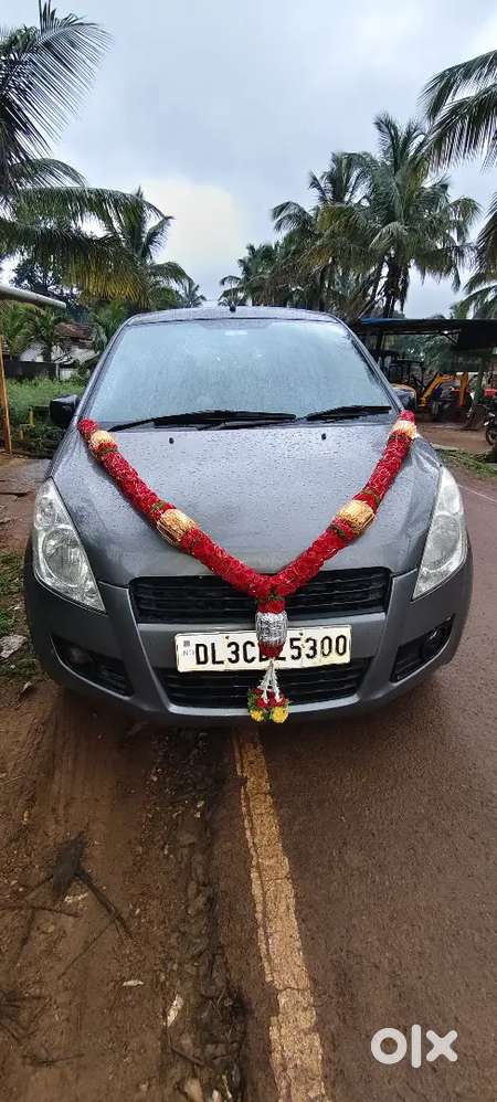 Maruti Suzuki Ritz 2012 Petrol 99000 Km Driven7