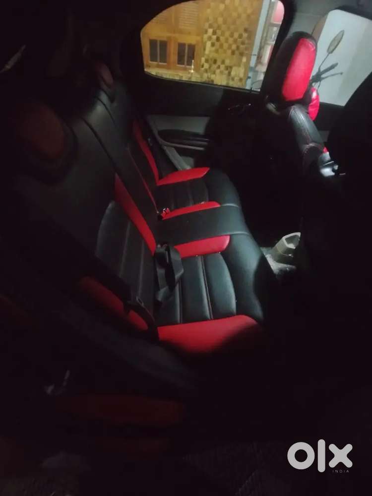 Tata Tiago 2019