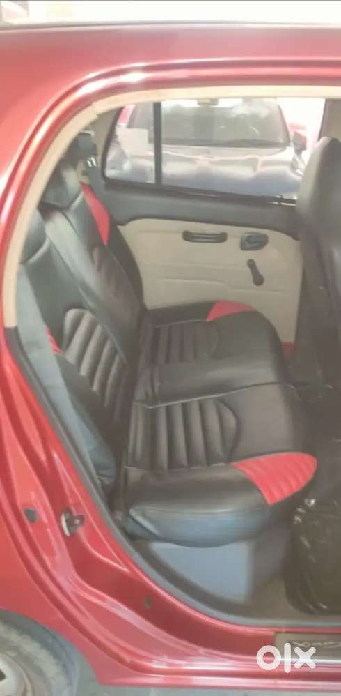 Hyundai Santro Xing 2013 Petrol 56000 Km Driven