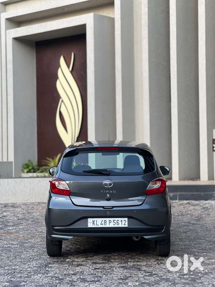 Tata Tiago, 2020, Petrol