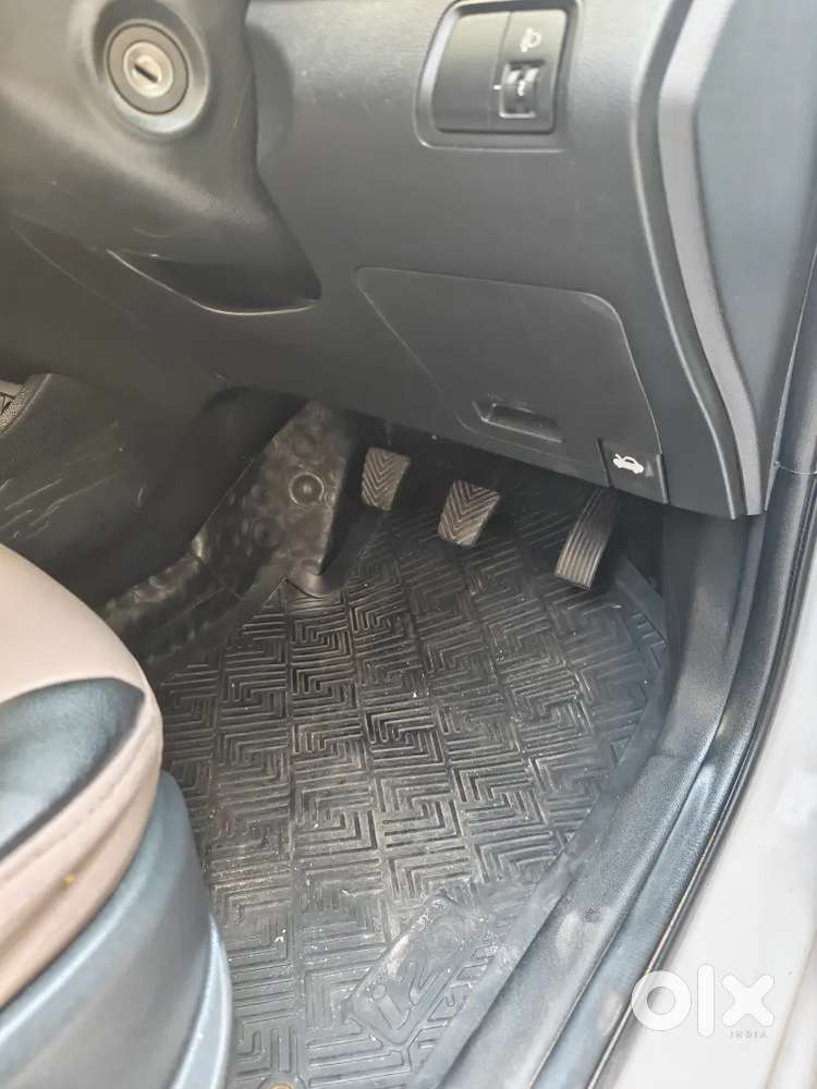 Excellent Condition I20 Car For Sale