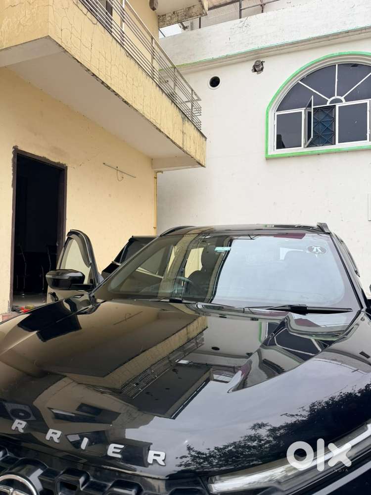 Tata Harrier