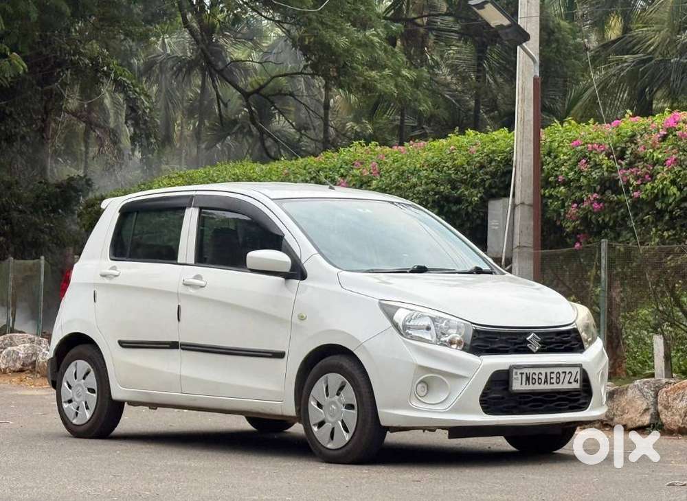 Maruti Suzuki Celerio 1.0 Vxi Amt, 2020, Petrol