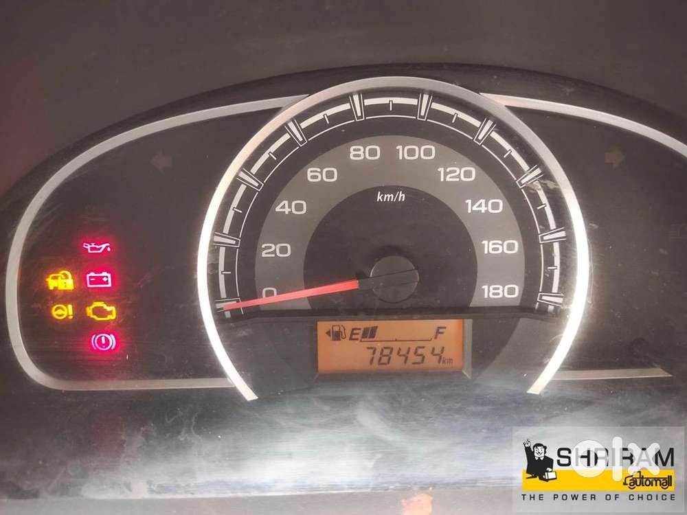 Maruti Suzuki Alto 800 2018 Petrol Well Maintained