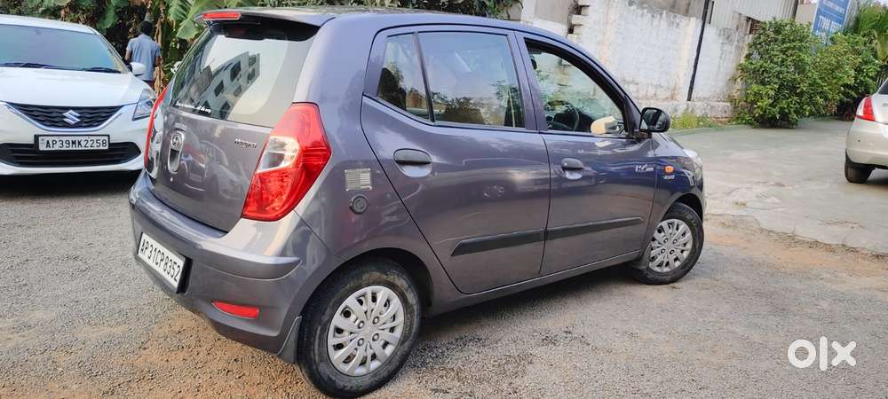 Hyundai I10 1.2 L Kappa Magna Special Edition, 2014, Petrol