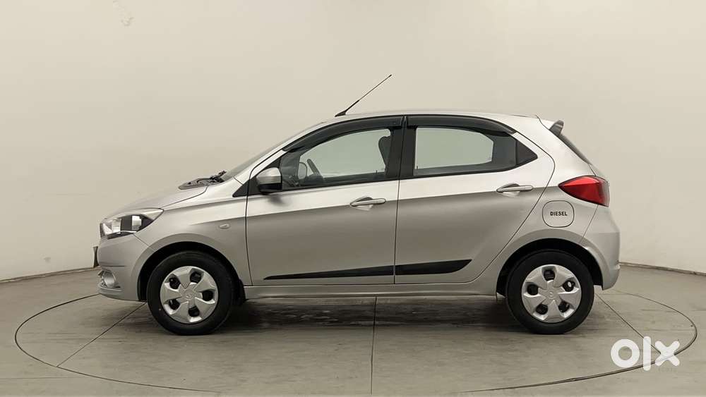 Tata Tiago 1.05 Revotorq Xt, 2016, Diesel