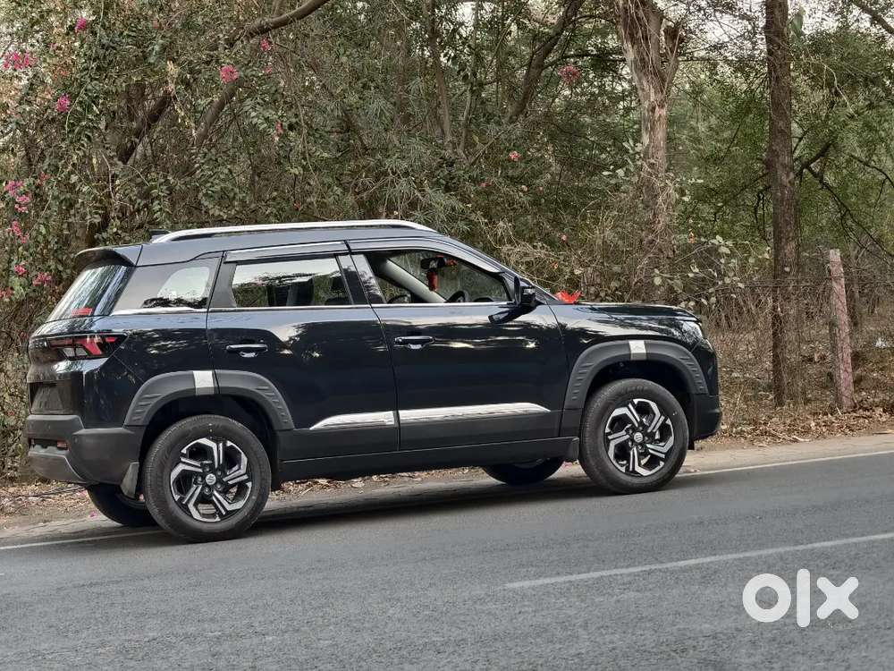 Maruti Suzuki Brezza 2026 Petrol 250 Km Driven