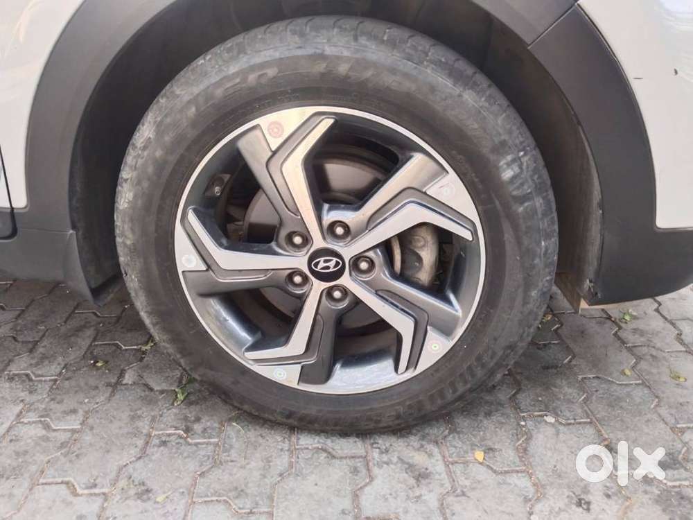 Single Owner Lady Driven 38200km 2018 Top End Petrol Model Model