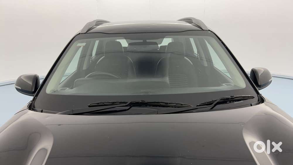 Kia Sonet Gtx+ 1.5, 2022, Diesel