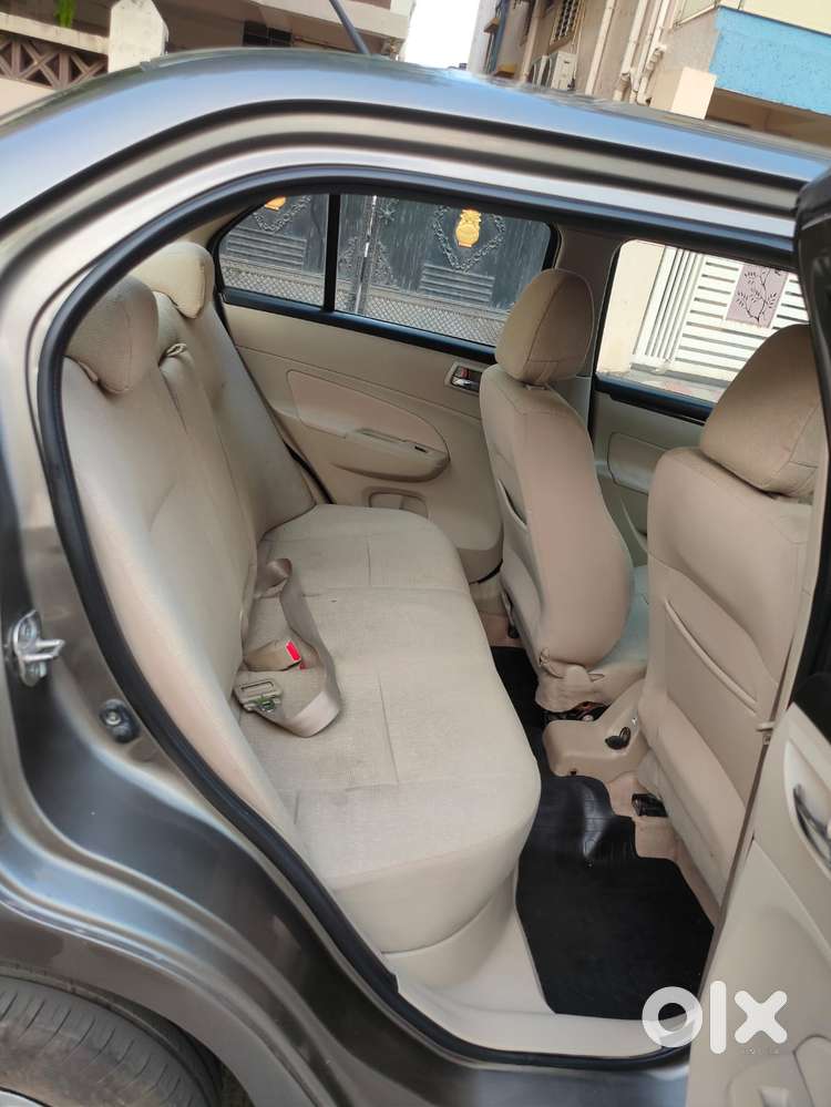 Maruti Suzuki Swift Dzire Vxi(o) Mt, 2017, Petrol