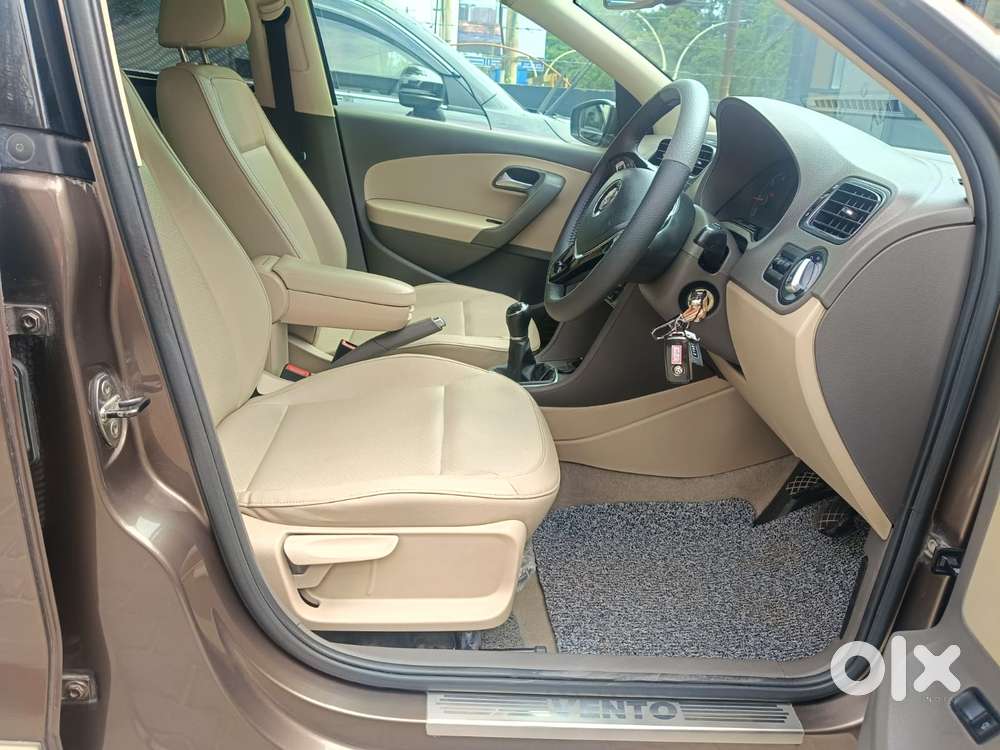 Volkswagen Vento 1.5 Tdi Highline, 2019, Diesel