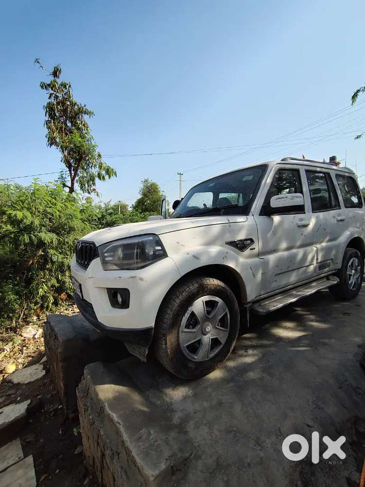 Mahindra Scorpio 2020 Suv