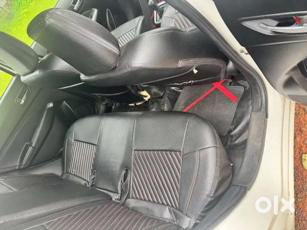 Swift 1.2 Zxi Amt 2018 Car